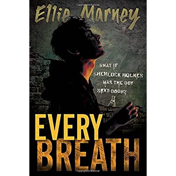 Pre-Owned Every Breath (Hardcover) 1770497722 9781770497726