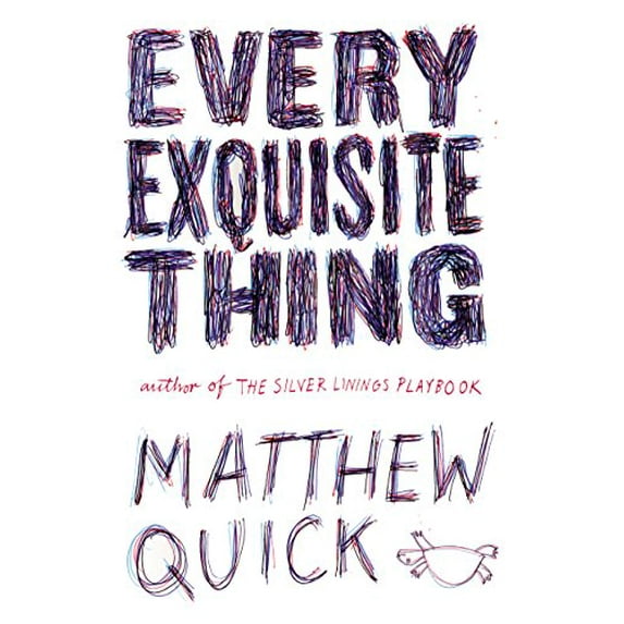 Pre-Owned Every Exquisite Thing (Hardcover) 031637959X 9780316379595