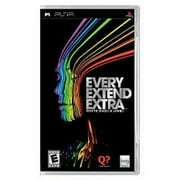Every Extend Extra - PlayStation Portable