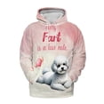 thumbnail image 1 of Every Fart is Love Note Bichon Frise Guilty Face Happy Valentine's All Over Print 3D Hoodie Unisex Merch Hoodies Bichons Dog Lovers Gifts Idea - 01016, 1 of 6