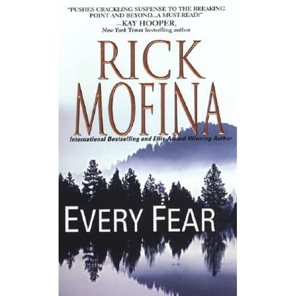 Pre-Owned Every Fear