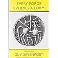 thumbnail image 1 of Pre-Owned Every Force Evolves a Form: Twenty Essays (Paperback) 0865472483 9780865472488, 1 of 1