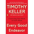 thumbnail image 1 of E ENDEAVOR: CONNECTING YOUR WORK TO GOD, 1 of 1