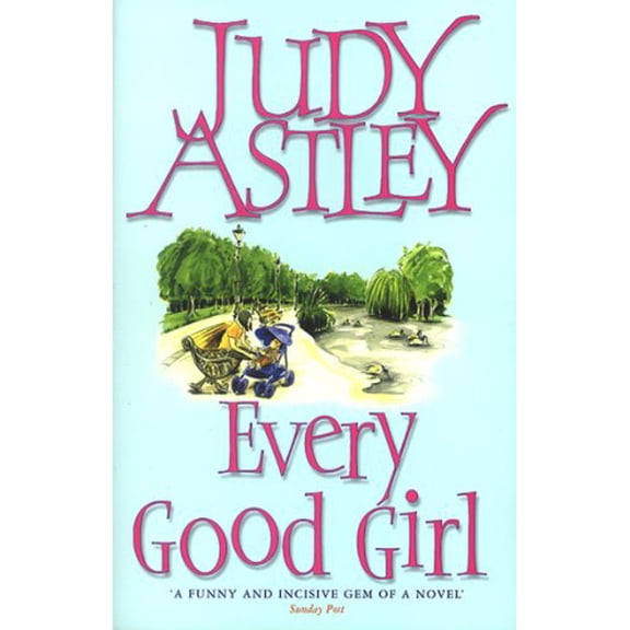 Pre-Owned E Girl (Paperback) 0552997668 9780552997669