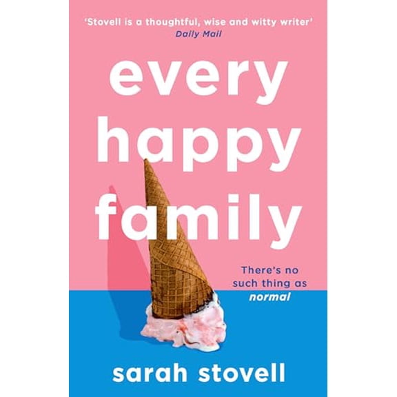 Pre-Owned Every Happy Family (Paperback) 0008441707 9780008441708