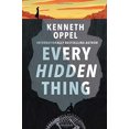 thumbnail image 1 of Pre-Owned Every Hidden Thing (Hardcover) 1481464167 9781481464161, 1 of 1