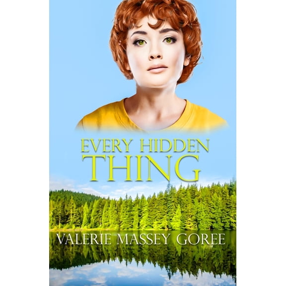 Every Hidden Thing, (Paperback)