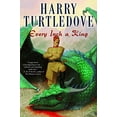 thumbnail image 1 of Pre-Owned Every Inch a King (Paperback) 0345487362 9780345487360, 1 of 1