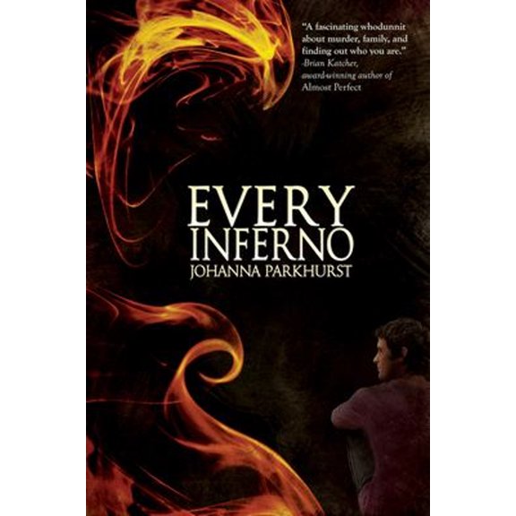 Pre-Owned Every Inferno (Paperback) 1627987983 9781627987981