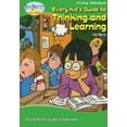 thumbnail image 1 of Every Kid's Guide to Thinking and Learning, (Paperback), 1 of 1