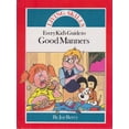 thumbnail image 1 of Pre-Owned Every Kid's Guide to Good Manners (Living Skills) Hardcover, 1 of 1