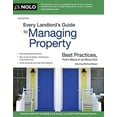 thumbnail image 1 of Pre-Owned Every Landlord's Guide to Managing Property: Best Practices, from Move-In to Move-Out (Paperback) 1413324215 9781413324211, 1 of 1