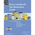 thumbnail image 1 of Pre-Owned Every Landlord's Tax Deduction Guide (2nd Edition) (Paperback) 1413304214 9781413304213, 1 of 1