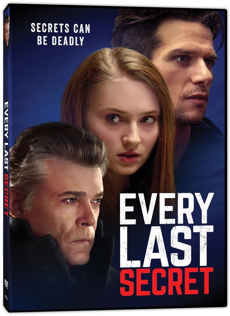 Every Last Secret (aka Broken Soldier) - Walmart.com