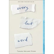 Every Last Word (Hardcover)