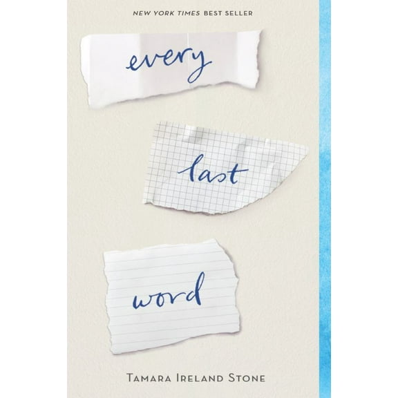Every Last Word (Paperback)