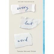 Every Last Word Paperback