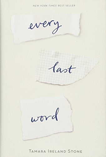 Pre-Owned Every Last Word Paperback