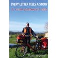 thumbnail image 1 of Every Letter Tells a Story: A Rural Postman's Tale, (Paperback), 1 of 1
