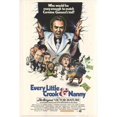 thumbnail image 1 of Every Little Crook & Nanny Movie Poster - 27 x 40 in., 1 of 1