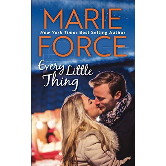 Pre-Owned Every Little Thing: (Butler, Vermont Series, Book 1) (Paperback) 1946136069 9781946136060