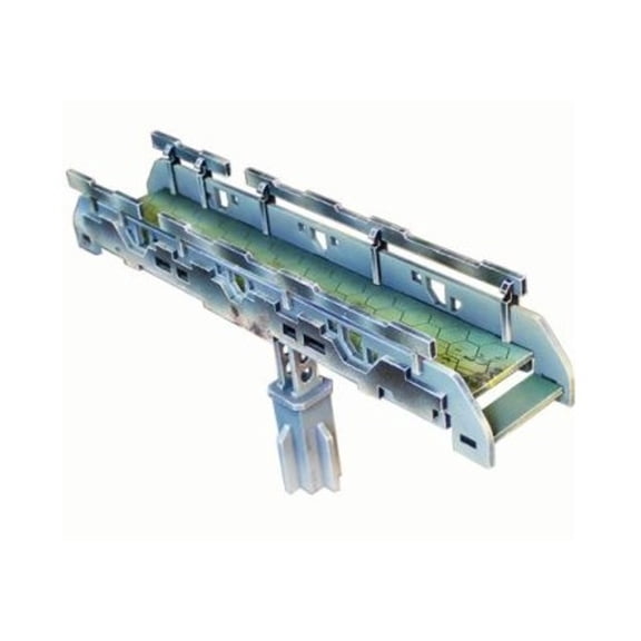 Every Little War Extra Long Bridge New