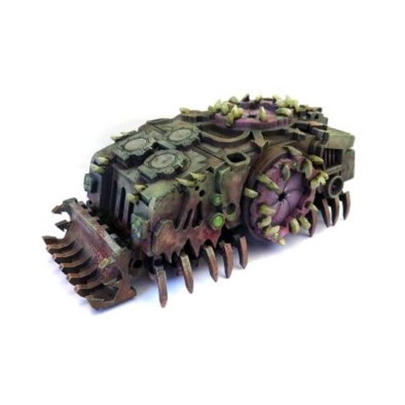 Every Little War Scuttle Bug Transport New