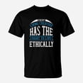 thumbnail image 1 of Every Living Creature Has The Right To Live Ethically TShirt, 1 of 2