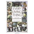 thumbnail image 1 of Pre-Owned Great Source Summer Success Reading: Read Aloud Book Every Living Thing, 1 of 1