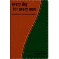 thumbnail image 1 of Every Man Every Day for Every Man: 365 Readings for Those Engaged in the Battle, (Hardcover), 1 of 1