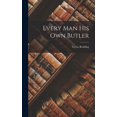 thumbnail image 1 of Every Man His Own Butler (Hardcover), 1 of 5
