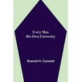 thumbnail image 1 of Every Man His Own University, (Paperback), 1 of 1