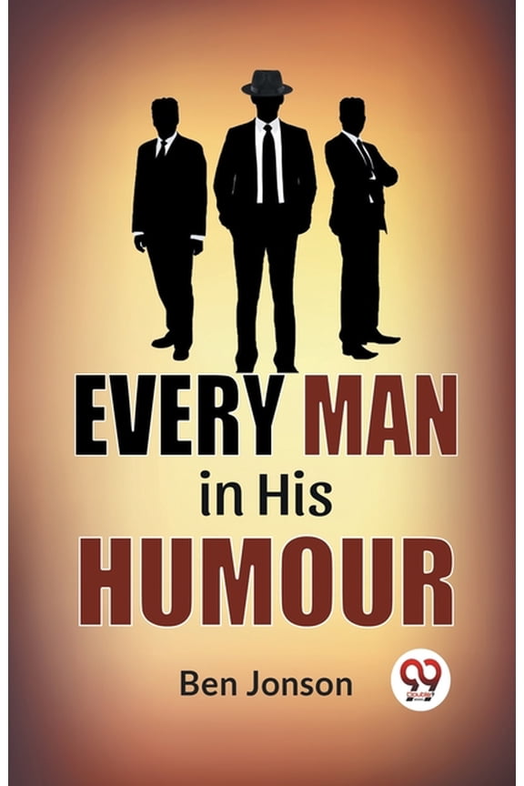 Every Man In His Humor, (Paperback)