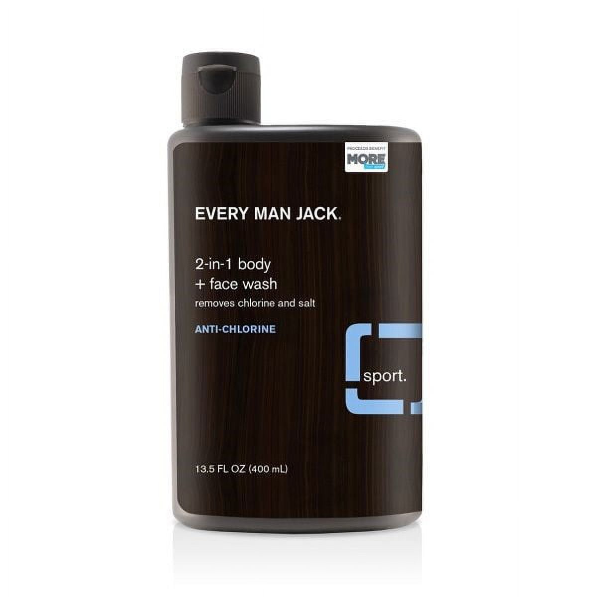 Every man deals jack body wash