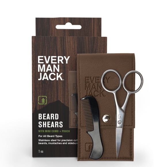 Every Man Jack in Personal Care - Walmart.com