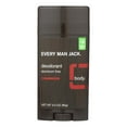 thumbnail image 1 of Every Man Jack Body Deodorant - Cedarwood - Aluminum Free - 3 oz, 1 of 5
