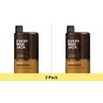 thumbnail image 1 of Every Man Jack Body Wash and Shower Gel, Sandalwood, 16.9 Oz - 2 Pack, 1 of 1