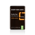thumbnail image 1 of Every Man Jack Body Bar, Citrus, 7 oz, 1 of 4