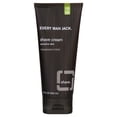 thumbnail image 1 of Every Man Jack Fragrance Free Shave Cream for Men, Naturally Derived, 6.7 oz, 1 of 7