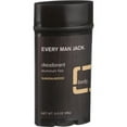 thumbnail image 1 of Every Man Jack HG1278241 3 oz Aluminum Free Body Deodorant, Sandalwood, 1 of 1