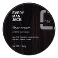thumbnail image 1 of Every Man Jack - Hair Fiber Cream Frag Free - 1 Each 1-3.4 OZ, 1 of 2