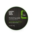 thumbnail image 1 of Every Man Jack Hair Styling Thickening Paste for Men, Naturally Derived, 3.4 oz, 1 of 7