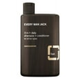thumbnail image 1 of Every Man Jack Shampoo 2-In-1 Sandalwood 13.5oz, 1 of 1
