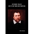 thumbnail image 1 of Every Man Out of His Humour (Paperback), 1 of 1