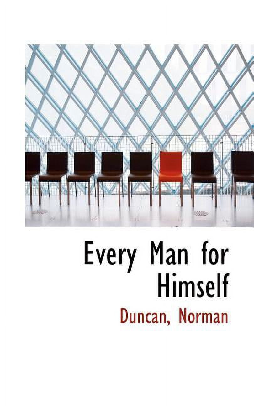 Every Man for Himself (Paperback)