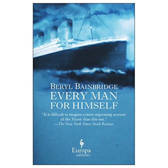 Pre-Owned Every Man for Himself (Paperback) 1609450868 9781609450861