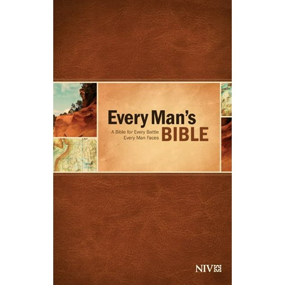 Every Man's Bible