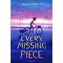Pre-Owned Every Missing Piece (Hardcover) 1368048951 9781368048958