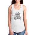 thumbnail image 1 of Every Mom Is A Queen Racerback Tank Women -Image by Shutterstock, Female XX-Large, 1 of 4