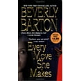 thumbnail image 1 of Pre-Owned Every Move She Makes (Paperback) 0821780182 9780821780183, 1 of 1